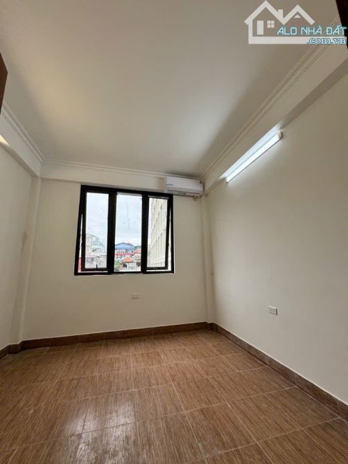 Đặng Tiến Đông - Nhà đẹp ở ngay - Dân xây chắc chắn - Ngõ thông - Thang máy nhập khẩu - 5