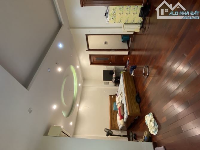Thạch Bàn Ngọc Trì_140m X 3 Tầng- Kinh Doanh Ngõ Thông Ô Tô Tránh- Nhà Đẹp Nội Thất Tốt - 5