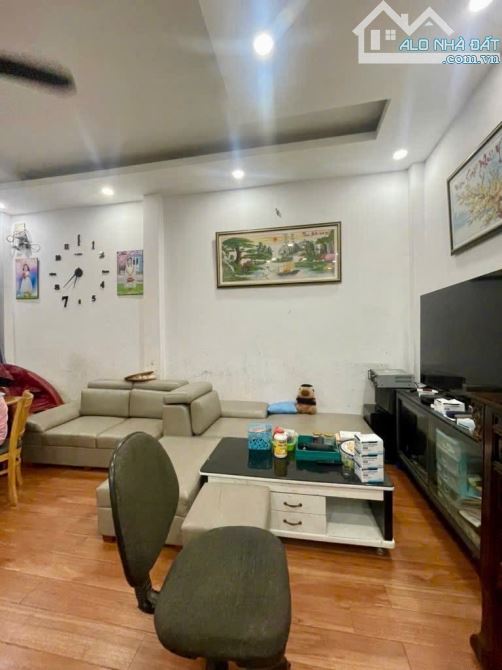 Nhà 3 tầng MT hẻm xe tải Phan Anh, DT 166m2 (8x21m) gần Tô Hiệu, xây CHDV... Chỉ 13.9 tỷ - 5