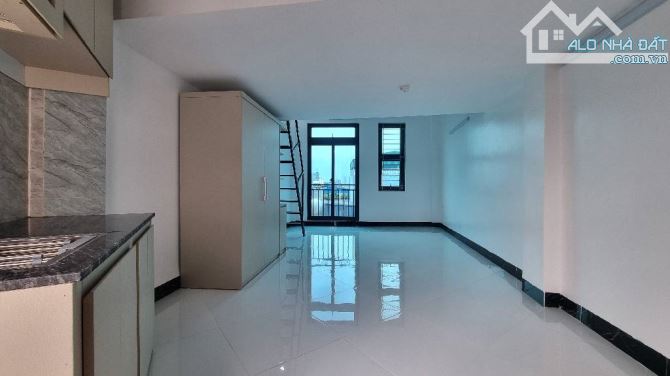 BÁN NHÀ 7 TẦNG DÒNG TIỀN – PHAN TRỌNG TUỆ, THANH TRÌ-58m2, 11P, THANG MÁY, Ô TÔ - 5