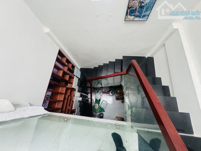 Tân Hoà Đông- BTĐ- Quận Bình Tân –  Giá 5️⃣🧄4️⃣.  DT 5m x15m - 5