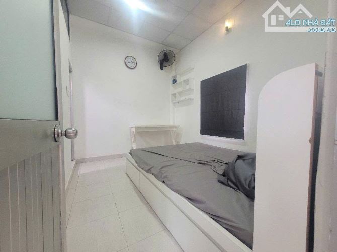 BÁN NHÀ LÊ QUANG ĐỊNH, P11 BÌNH THẠNH – 28m² – 1 Trệt 1 Lầu – 2PN – 2WC CHỈ 4,75 TỶ - 5