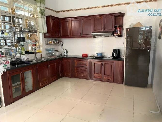 Bán Nhà Quận 8 , Biệt Thự , Ngay An Dương Vương, 2Tầng , 220m2,Nhỉnh 16 Tỷ (TL) - 5