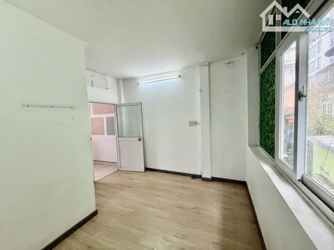 BÁN NHÀ 4 TẦNG LÊ QUANG ĐỊNH-GẦN CHỢ BÀ CHIỂU – 3PN 3WC – SÁT MẶT TIỀN CHỈ 4,55 TỶ - 5