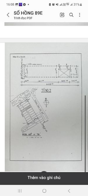 Chủ ngộp bán nhà MT Phạm Phú Thứ, phường 3, quận 6 giá tròn 13 - 5