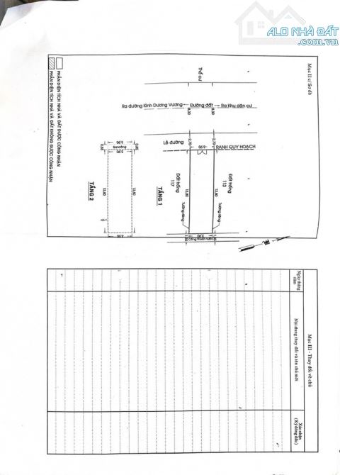 Nhà đẹp giáp Tên Lửa, An Lạc A, Bình Tân giá tốt chỉ 8,8 tỷ - 5