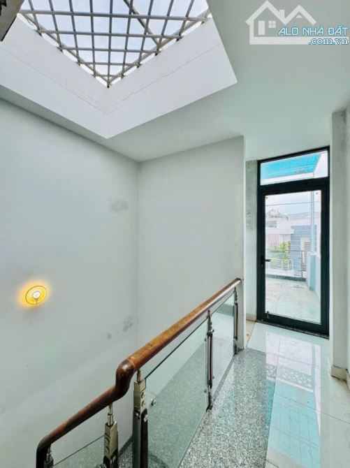 BÁN NHÀ 5 TẦNG NGUYỄN VĂN ĐẬU– 41m² – 1 Trệt 4 Lầu – 5PN 4WC-TRƯỚC NHÀ 6m CHỈ 7,85 TỶ - 5