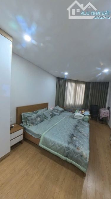 💥KHU DÂN CƯ BIỆT LẬP - 5 TẦNG ĐẸP - CHỈ 7.5 TỶ CƯ XÁ PHÚ LÂM B - Q6   👉NHÀ ĐẸP - 5