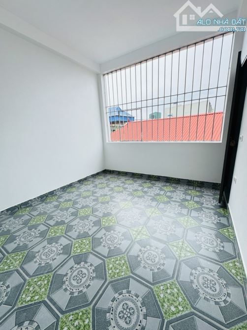 Bán nhà mới đẹp Phú Lương - Hà Đông, ngõ rộng thoáng, 65m2, 4 tầng , 6 ngủ , giá 7.1 tỷ - 5