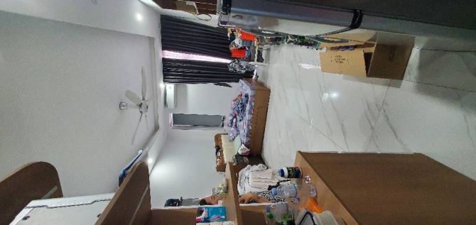 Nhà đẹp mặt tiền nội bộ khu Tên Lửa, Bình Tân chỉ 12 tỷ - 5