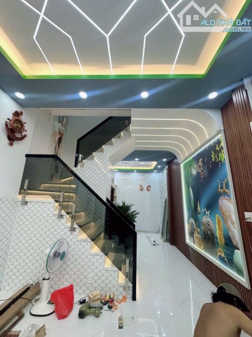 Sát Chợ Bình Trị Đông -phường Bình Trị Đông quận Bình Tân  3️⃣🧄9️⃣    4m x10m - 5