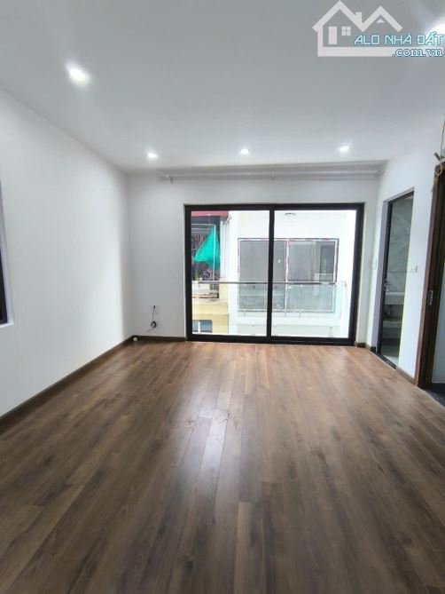 Cực Hót Sài Đồng Long Biên 38m 7T thang máy nhỉnh 10 tỷ oto tránh. - 5