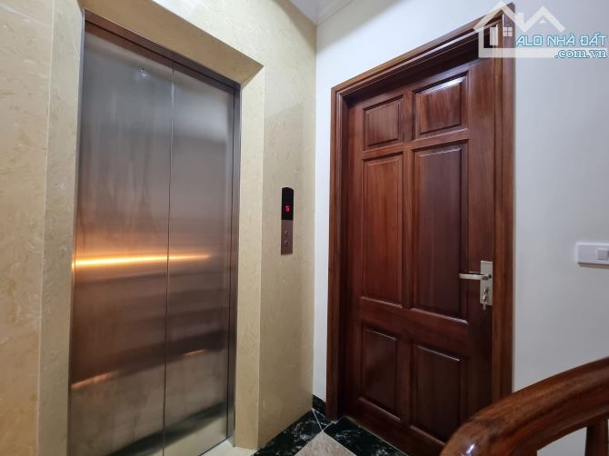 Mặt Phố Khương Thượng - 6 Tầng Thang Máy, Hai Thoáng Chỉ 23 Tỷ - 5