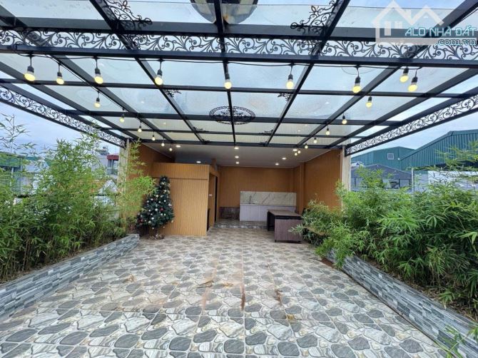 BÁN NHÀ XUÂN ĐỈNH 70m MT 6,5m SIÊU RỘNG  6 TẦNG THANG MÁY Ô TÔ NGỦ TRONG NHÀ  22,5 TỶ - 5