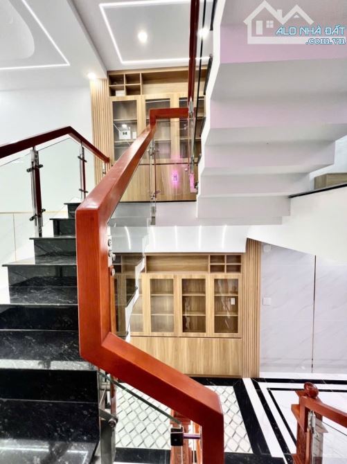 5 TẦNG TÂN HOÀ ĐÔNG- BÌNH TRỊ ĐÔNG BÌNH TÂN- DT: 4*17.5M -7 TỶ 5 - 5