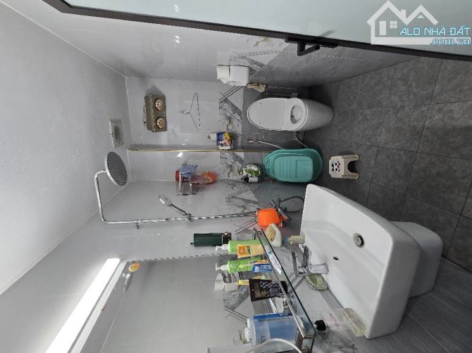 NHÀ ĐẸP HÀ TRÌ - HÀ ĐÔNG , NGÕ NÔNG - GẦN PHỐ , FULL NỘI THẤT , 38M2 - 4 TẦNG - GIÁ 6.8 TỶ - 5
