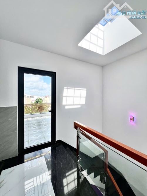 4 TẦNG- HƯƠNG LỘ 2- BÌNH TRỊ ĐÔNG A- BÌNH TÂN- DT: 4*14M- 6 TỶ 5 - 5