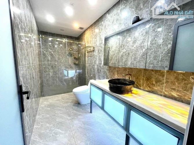 GIẢM SÂU 200TRIỆU CẦN BÁN NHÀ CƯ SÁ ĐỒNG TIẾN Q10 (66m2). GIÁ 5TỶ790. - 5