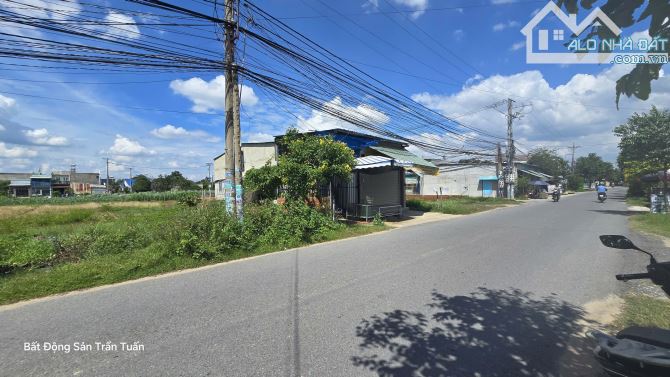 6x47 Vị Trí Đắc Địa, kề bên Chợ, Trường, Trung Tâm Hành Chính - 5