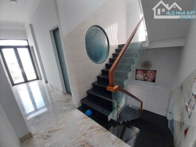 BÁN NHÀ MẶT TIỀN NGUYỄN ẢNH THỦ, TÂN CHÁNH HIỆP QUẬN 12, DT 150M² (4.6× 30), GIÁ SIÊU RẺ - 5