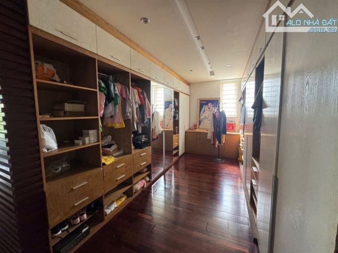 🔥 SIÊU BIỆT THỰ 5 TẦNG – DIỆN TÍCH KHỦNG 375M² – CÓ HỒ BƠI – TRUNG TÂM HẢI CHÂU –GẦN SÔNG - 5