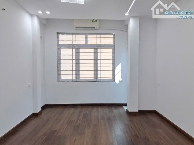 BÁN NHÀ MỚI, CĂN GÓC KINH DOANH ,PHỐ KHƯƠNG TRUNG, THANH XUÂN.28M2 – 5 T. 5,12 TỶ - 5