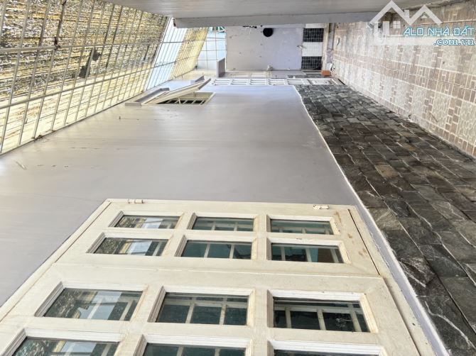 🏡SÁT MT XVNT - THÔNG ĐINH BỘ LĨNH - 5 TẦNG - DTSD 250m2 - NHỈNH 6 TỶ - 5