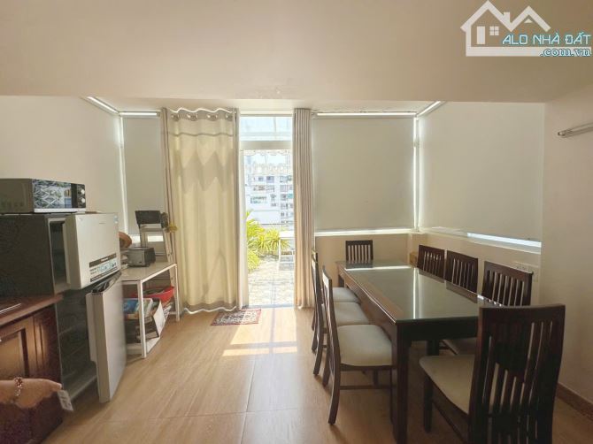 TTIEN17 ⭐️TOÀ CĂN HỘ CAO CẤP Tại Khu Phố Tây Nha Trang. Gồm 7 Tầng 13 Phòng Cách Quãng Trư - 5
