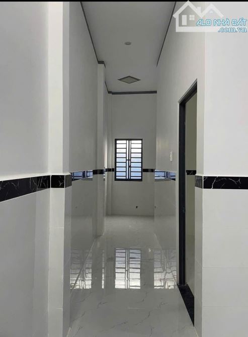 BÁN NHÀ 100M² – GẦN VÒNG XOAY NGUYỄN DUY TRINH – PHÚ HỮU, Q9 – GIÁ CHỈ 5.4 TỶ - 5