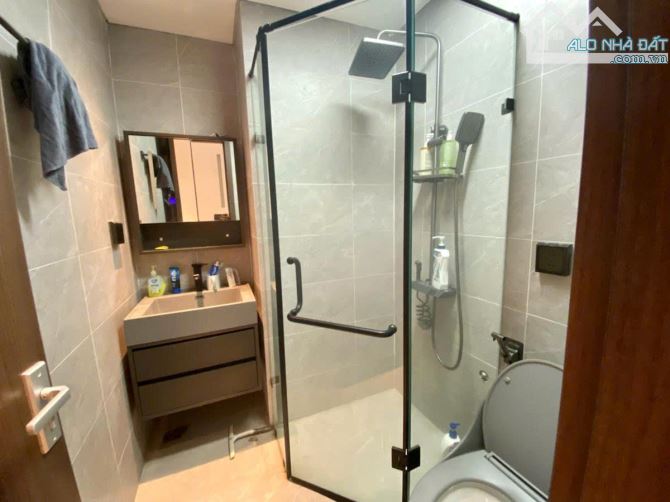 BÁN NHÀ ĐÊ TRẦN KHÁT CHÂN, QUẬN HAI BÀ TRƯNG – 35M² – GIÁ 14.4 TỶ - 5