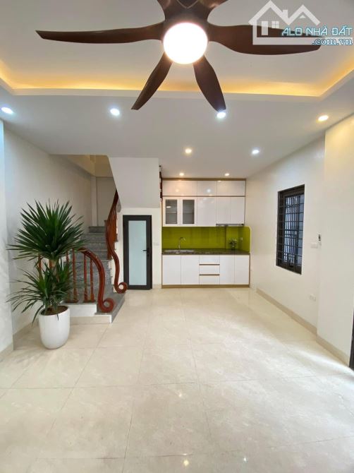 Bán nhà 5 tầng, ô tô đỗ cổng, đẹp tại Tổ 12, Yên Nghĩa – Hà Đông - 5
