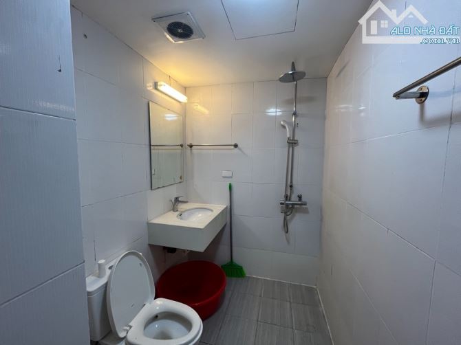 CHCC TÚ MỠ –  3 THOÁNG - BAN CÔNG – FULL ĐỒ XỊN – 145M² – 3PN – 9.5 TỶ (0CG91568) - 5