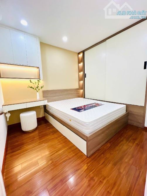 KĐT NAM TRUNG YÊN – TK HIỆN ĐẠI - PHÍ DV THẤP – 80M² – 3PN – 6.75 TỶ (0CG6964) - 5