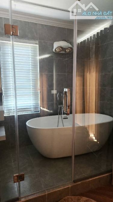 🌼 NHÀ LONG BIÊN MỚI XÂY – THANG MÁY – FULL NỘI THẤT NHẬP KHẨU 🌼50MV Lô Góc 6.7 Tỷ - 5