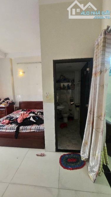 Nhà đẹp Tân Phú-Hẻm ô tô 5M-Gần AEON-Sát MT Tân Quý-P.Tân Quý-70m2-5x14-3tầng-4PN - 5