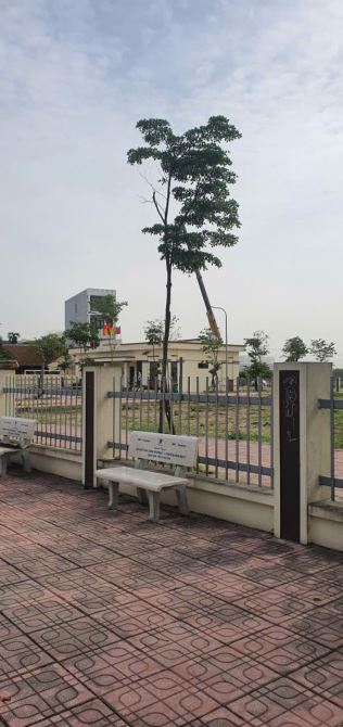 NHÀ ĐẸP LÔ GÓC Ỷ LAN / 130m 3 tầng / 7m mặt tiền / Ô TÔ TRÁNH, đầu tư ngon nhỉnh 11 tỷ - 5