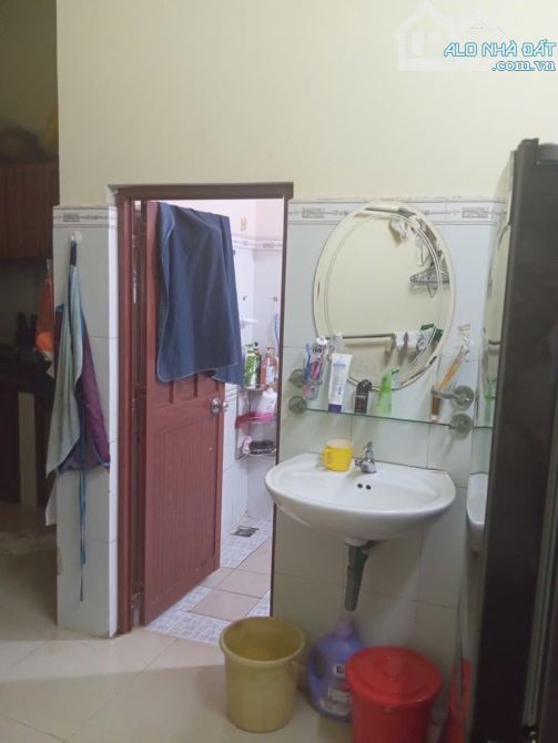 NHÀ 105M² – HXH - 100 MÉT RA MT NGUYỄN THỊ ĐỊNH, BÌNH TRƯNG TÂY, Q2 - 6.8 TỶ - 5