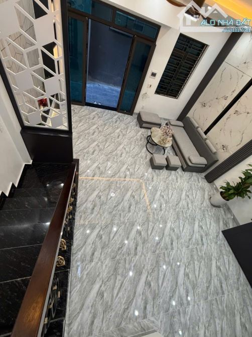 Chính chủ gửi bán nhà 3 tầng mới ngõ phố Quang Trung, Phường Hải Dương- TP Tây Hải Phòng. - 5