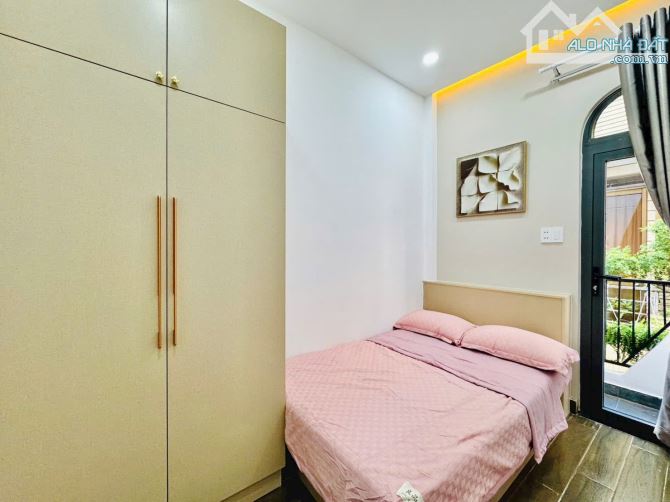 🚗SIÊU VỊ TRÍ • SAU CĂN MẶT TIỀN KHU VIP PHAN XÍCH LONG • 3 TẦNG ĐÚC THẬT • 3PN 3WC - 5