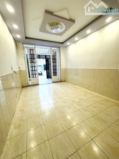 MẶT TIỀN KHU TÊN LỬA AEON MALL BÌNH TÂN 72M2 - NHỈNH 7 TỶ- CẠNH CHỢ DA SÀ GIÁP Q6 - ĐA CÔN - 5
