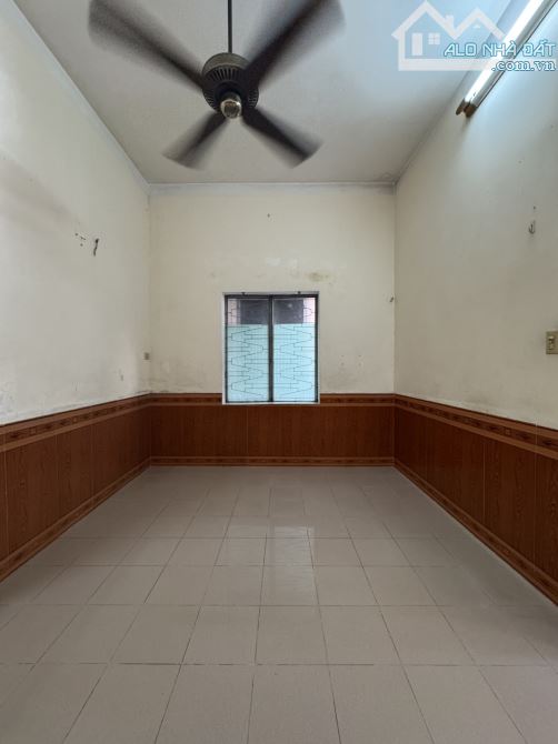 🏡 NHÀ 2 TẦNG KIÊN CỐ KIỆT TRƯNG NỮ VƯƠNG Ô TÔ QUAY ĐẦU – 3 MẶT KIỆT THOÁNG – - 5