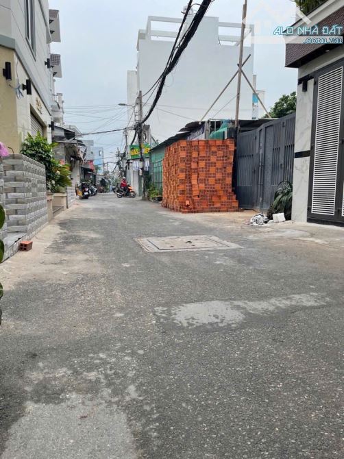 ❌ GÒ VẤP ❌ HẺM XE TẢI THÔNG - NHÀ MỚI 5 TẦNG  - NỘI THẤT XỊN SÒ CAO CẤP - ĐẦY ĐỦ TIỆN ÍCH - 5