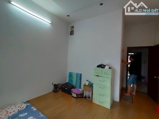 Nhà đẹp Tân Phú-Đường 10M-Giáp Quận 11-Sát MT Nguyễn Văn Vịnh-P.Hiệp Tân-80m2-4x20-4tầng - 5