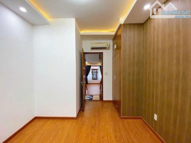 Bán Nhà Bình Thạnh - Hẻm Xe Hơi - Nhà 4 Tầng - 45m2 - Vào Ở Ngay - Nhỉnh 7 Tỷ TL - 5