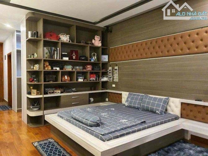 Vị trí hiếm, Phạm Ngọc Thạch, ngõ nông, căn góc, nhà mới đẹp ở ngay - 5