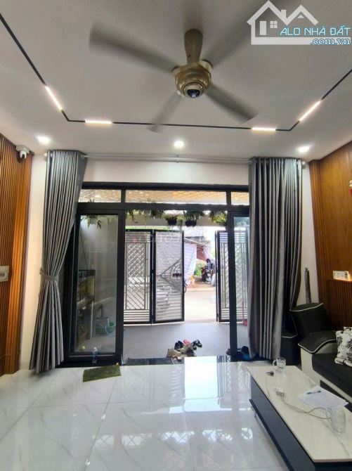 Có 102! Tôn Thất Tùng, Lô góc, Kinh doanh, Thông, Thoáng, 45m2*5T, " - 5