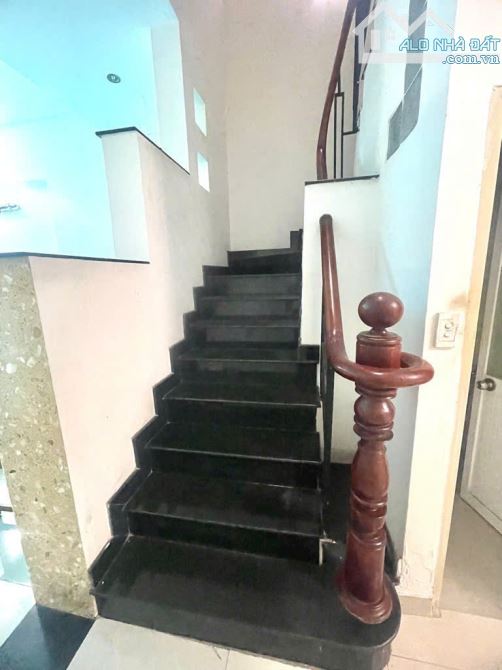 🔥[GÒ VẤP] HXH THỐNG NHẤT - CITYLAND - 83M2 (4x21) 4TẦNG - CHỈ 7 TỶ TL - 5
