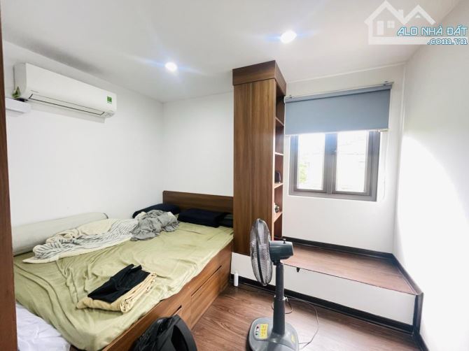 💚TẬP THỂ TRẦN ĐẠI NGHĨ- gần ĐH BÁCH KHOA, XÂY DỰNG, KINH TẾ-SÁNG THOÁNG-AN NINH-NHIỀU CỬA - 5
