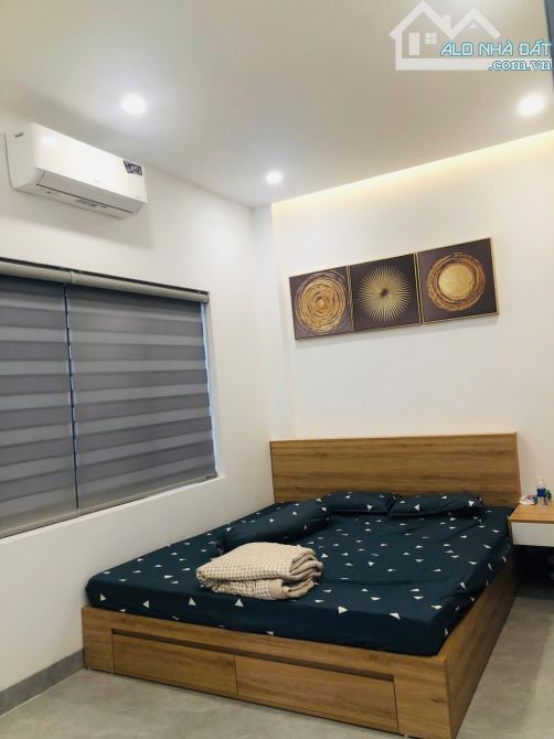 💥 CHỦ ĐỊNH CƯ MỸ bán gấp căn nhà tâm huyết. Tặng full nội thất xin xò 🏷 Giá mới: 3,4 tỷ