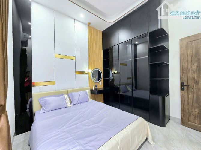 📌📌📌LÀM VIỆC TRỰC TIẾP GIÁ TỐT !!!Bán Nhà 2 Tầng 2 Mê kiệt TÔN ĐẢN - 5